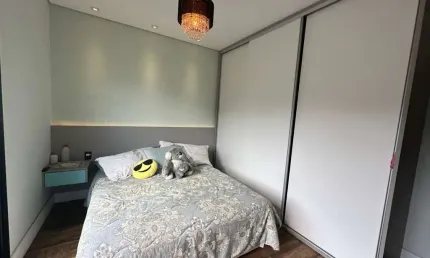 Casa em condomínio fechado com 3 quartos à venda na Avenida Nicola Accieri, 1130, Jardim Celeste, Jundiaí