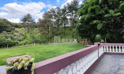 Casa com 3 quartos à venda na Rua Campo Limpo, 560, Gramado Santa Rita, Campo Limpo Paulista