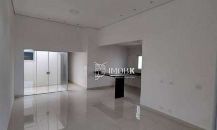 Casa com 3 quartos à venda na Rua Emílio Tosi, Residencial Tosi, Itupeva