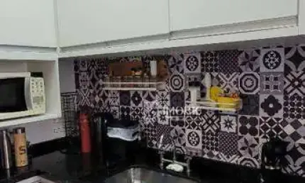 Apartamento para venda no Condomínio Myriad Jundiaí/SP