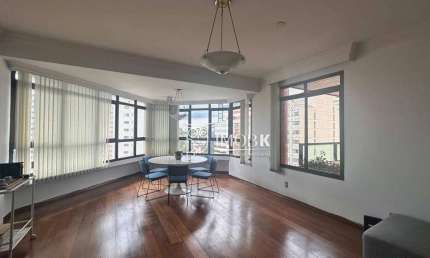 Excelente apartamento com 4 dormitórios no centro de Jundiaí
