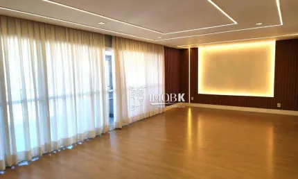 Apartamento com 3 dormitórios, 155 m² - venda por R$ 1.865.000,00 ou aluguel por R$ 10.630,00/mês - Condomínio Massimo Residence - Jundiaí/SP