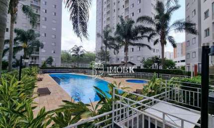 Excelente apartamento com 3 dormitórios para alugar, 71 m² por R$ 4.519/mês - Vista Centrale Residence - Jundiaí/SP