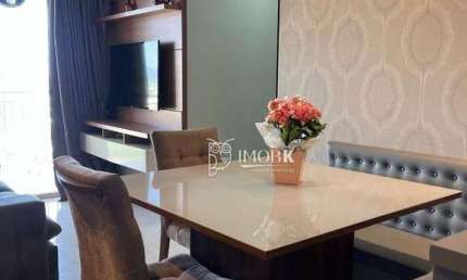 Apartamento para venda no Condominio Living Itirapina Jundiaí/SP