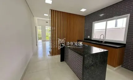 OPORTUNIDADE !!!Casa Térrea com 3 dormitórios à venda, 225 m² - Jardim Primavera - Itupeva/SP