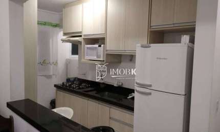 Apartamento para venda no Condomínio Morada dos Pássaros Jundiaí/SP