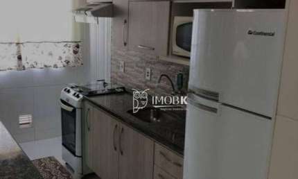 Apartamento para venda n Condomínio Morada dos Pássaros Jundiaí/SP