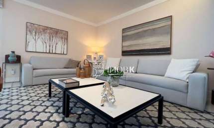 Luxuoso Apartamento com 3 suítes à venda, 216 m² por R$ 2.450.000 - Jundiaí/SP