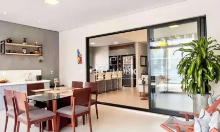 Casa em condomínio fechado com 3 quartos à venda na Alameda Das Palmeiras, Condomínio Santa Isabel, Louveira