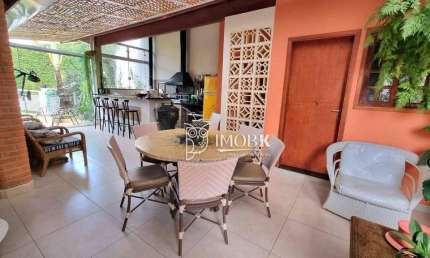 Casa com 3 dormitórios à venda, 214 m² por R$ 990.000,00 - Parque Eloy Chaves - Jundiaí/SP
