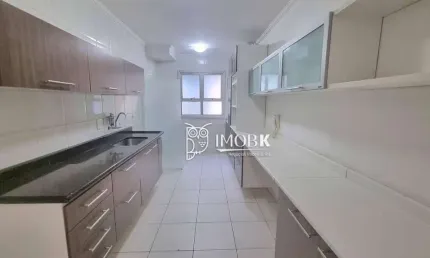 Apartamento com 2 dormitórios para alugar, 67 m² por R$ 2.990,53/mês - Condomínio Morada do Barão - Jundiaí/SP