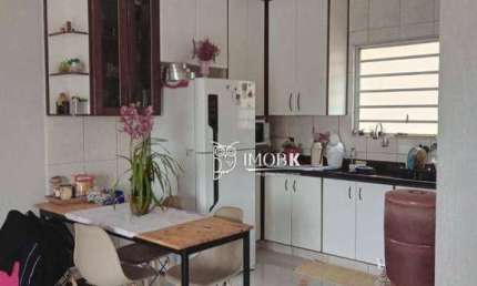 Apartamento para venda no Residencial Hortôlandia IV  Jundiaí/SP