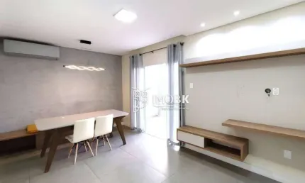 Casa com 3 dormitórios à venda, 104 m² por r$ 937.000 - condomínio kasa cidade nova  - jundiaí/sp