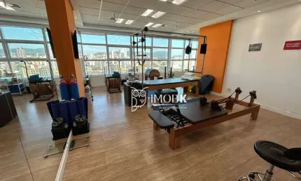 Sala em prédio comercial para aluguel - golden office jundiaí