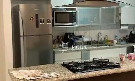 Apartamento de 82m² para locação no Practice Club House - Jundiaí/SP