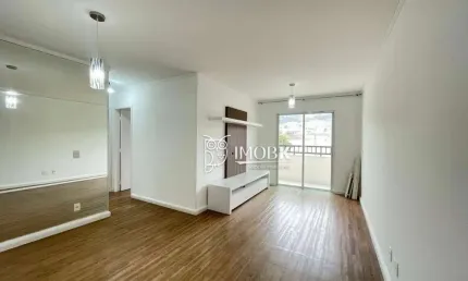 Apartamento com 2 dormitórios para alugar, 77 m² por R$ 3.227,00/mês - Jardim da Fonte - Jundiaí/SP