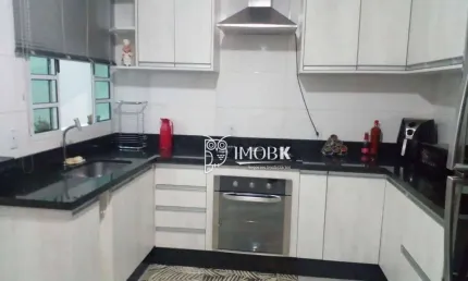Casa para venda no Jd das Flores Várzea Paulista/SP