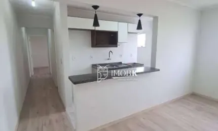 Apartamento para venda no condomínio morada dos pássaros jundiaí/sp