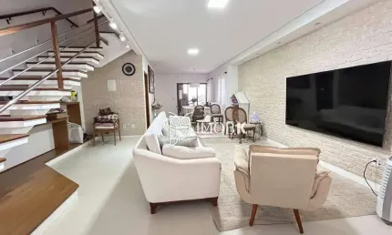 Casa à venda no condomínio villa verde r$ 1.800.000 - jundiaí/sp