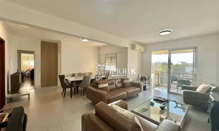 Oportunidade  !!!!!  apartamento com 03 suites à venda, 117 m² por r$ 1.050.000 - centro - jundiaí/sp