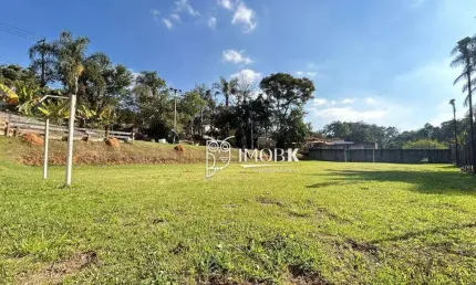Terreno, 2437 m² - venda por r$ 749.000,00 ou aluguel por r$ 4.504,08/mês - ivoturucaia - jundiaí/sp