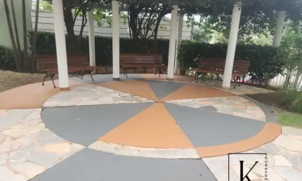 Condomínio Torres de Málaga - Apartamento em Duque de Caxias, Cuiabá/MT