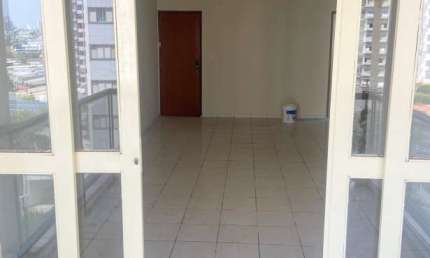 Edifício Napoli - Apartamento no Edifício Napoli, Cuiabá - MT