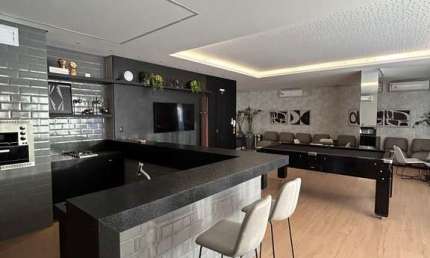 Vilagio Aria - Apartamento Alto Padrão em Duque de Caxias I, Cuiabá/MT
