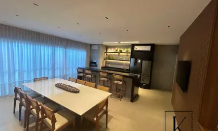 Vilagio Aria - Apartamento Alto Padrão em Duque de Caxias I, Cuiabá/MT