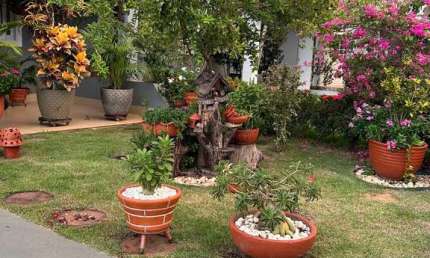 Condomínio Vilas Boas - Casa à venda no bairro Santa Rosa - Cuiabá/MT