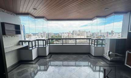 Edifício Real Plaza - Apartamento Alto Padrão em Goiabeiras, Cuiabá/MT