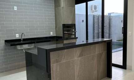 Condominio Primor das Torres - Casa em Condomínio em Tijucal, Cuiabá/MT