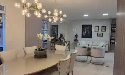 Ed. Riviera Goiabeiras - Edifício Riviera Goiabeiras, 148 m² - Duque de Caxias