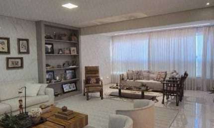 Ed. Riviera Goiabeiras - Edifício Riviera Goiabeiras, 148 m² - Duque de Caxias