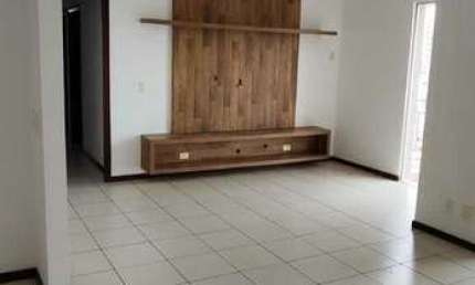 Condomínio Edifício Villagio TREBBIANO - Condomínio Edifício Villagio Trebiano, 107 m² - Quilombo