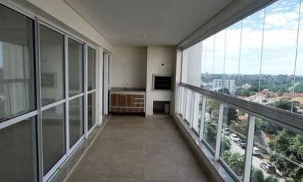 Reserva Bonifacia - Edifício Reserva Bonifácia, 136 m² - Jardim Mariana