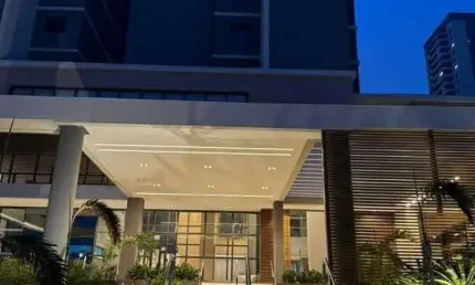 Edifício Vox - Apto Edificío VOX , 132 m² - Jardim Aclamação