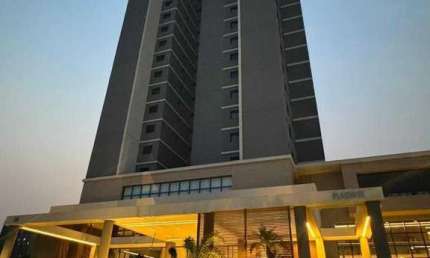 Edifício Vox - Apto Edificío VOX , 132 m² - Jardim Aclamação