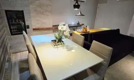 Eco Vita Ideale - Eco-Vita Ideale 157 m²-  Cuiabá - MT