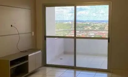 Residencial Parque Pantanal 1 - Apartamento Padrão no Condomínio Residencial Parque Pantanal 1