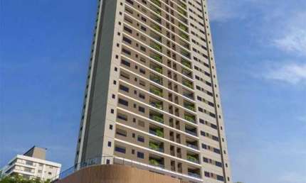 AYA CONFORT HOME - AYA CONFORT HOME 120 m² - Jardim Aclimação