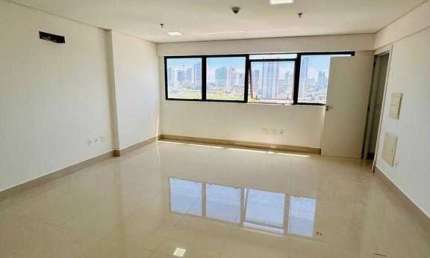 SB Medical e Business Center - SB Medical e Business Center - Jardim Cuiabá