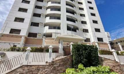 Edifício Caravelas - Edifício Caravelas, 172 m² - Bosque da Saúde