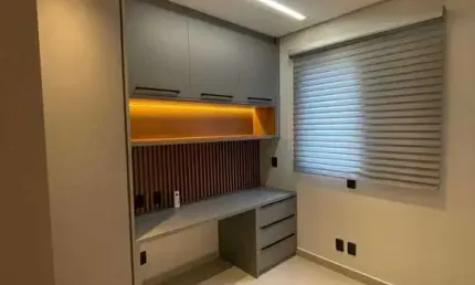 Apartamento com 3 quartos para alugar na Avenida Antártica, 690, Santa Rosa, Cuiabá