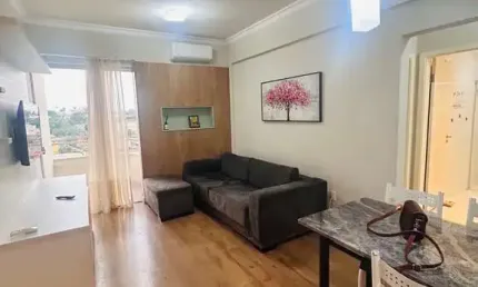Edifício global residence - edifício global residence, 50 m² - araés