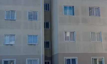 Apartamento à venda no bairro Costeira - São José dos Pinhais/PR
