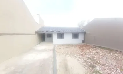 Casa à venda no bairro Colônia Rio Grande - São José dos Pinhais/PR