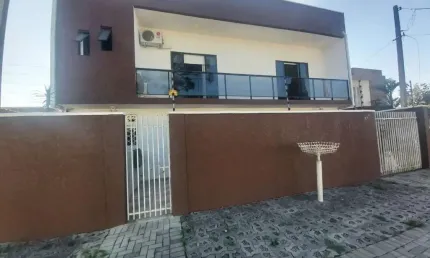 Casa à venda no bairro afonso pena - são josé dos pinhais/pr