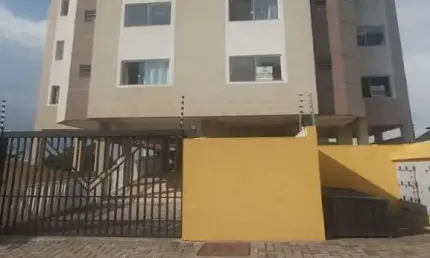 Apartamento à venda no bairro parque da fonte - são josé dos pinhais/pr