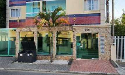 Apartamento em São Cristóvão, São José dos Pinhais/PR
